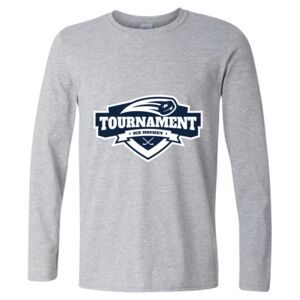 Softstyle® Long Sleeve T-Shirt Thumbnail