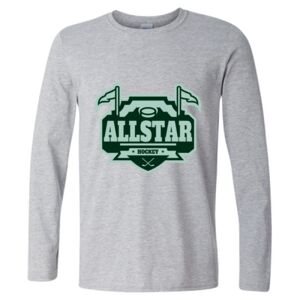 Softstyle® Long Sleeve T-Shirt Thumbnail