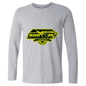 Softstyle® Long Sleeve T-Shirt Thumbnail