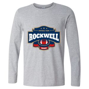 Softstyle® Long Sleeve T-Shirt Thumbnail