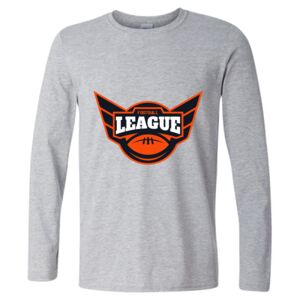 Softstyle® Long Sleeve T-Shirt Thumbnail