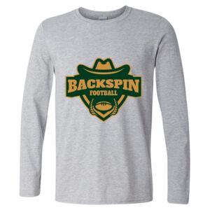 Softstyle® Long Sleeve T-Shirt Thumbnail