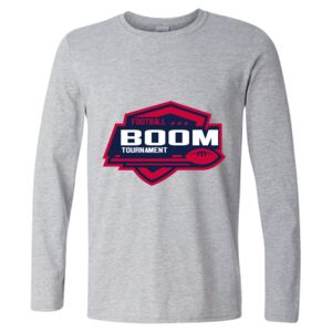 Softstyle® Long Sleeve T-Shirt Thumbnail