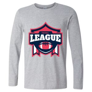 Softstyle® Long Sleeve T-Shirt Thumbnail