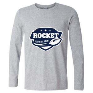 Softstyle® Long Sleeve T-Shirt Thumbnail
