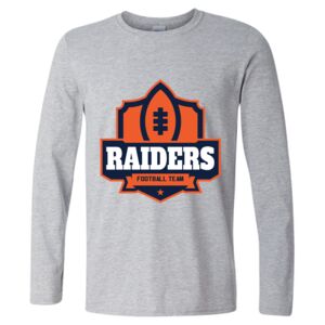 Softstyle® Long Sleeve T-Shirt Thumbnail