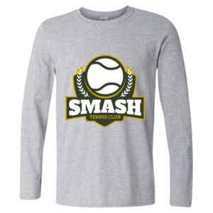 Softstyle® Long Sleeve T-Shirt Thumbnail