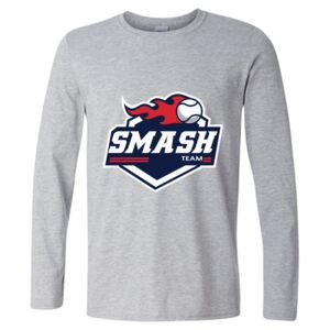 Softstyle® Long Sleeve T-Shirt Thumbnail