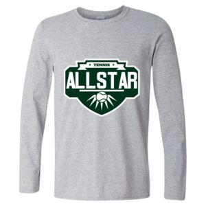 Softstyle® Long Sleeve T-Shirt Thumbnail