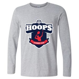 Softstyle® Long Sleeve T-Shirt Thumbnail