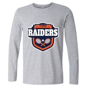 Softstyle® Long Sleeve T-Shirt Thumbnail