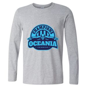 Softstyle® Long Sleeve T-Shirt Thumbnail