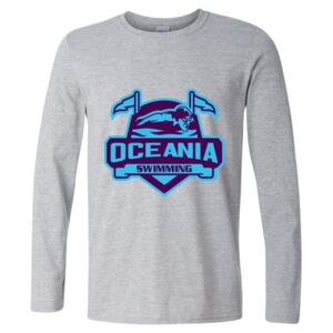 Softstyle® Long Sleeve T-Shirt Thumbnail