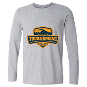 Softstyle® Long Sleeve T-Shirt Thumbnail