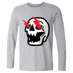 Softstyle® Long Sleeve T-Shirt Thumbnail