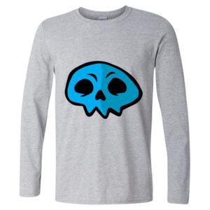 Softstyle® Long Sleeve T-Shirt Thumbnail