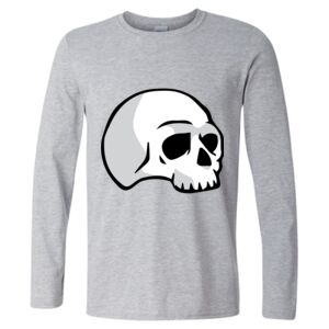 Softstyle® Long Sleeve T-Shirt Thumbnail