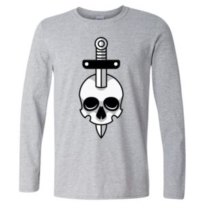 Softstyle® Long Sleeve T-Shirt Thumbnail