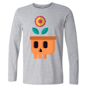 Softstyle® Long Sleeve T-Shirt Thumbnail