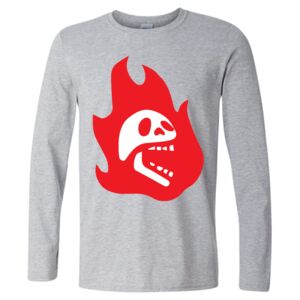 Softstyle® Long Sleeve T-Shirt Thumbnail