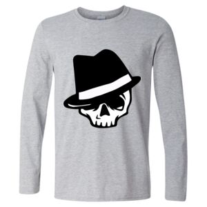 Softstyle® Long Sleeve T-Shirt Thumbnail