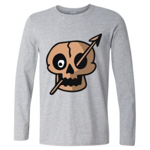 Softstyle® Long Sleeve T-Shirt Thumbnail
