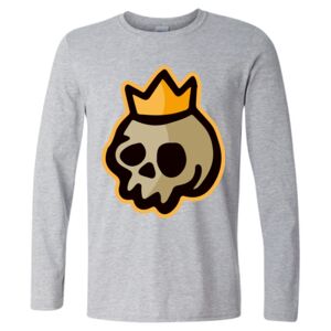 Softstyle® Long Sleeve T-Shirt Thumbnail