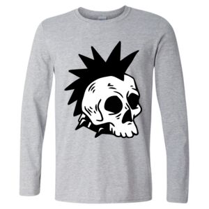 Softstyle® Long Sleeve T-Shirt Thumbnail