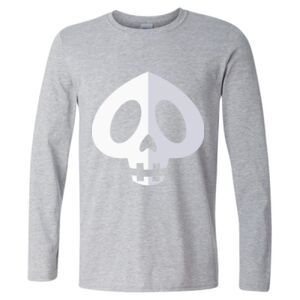 Softstyle® Long Sleeve T-Shirt Thumbnail