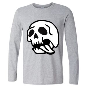 Softstyle® Long Sleeve T-Shirt Thumbnail