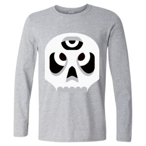 Softstyle® Long Sleeve T-Shirt Thumbnail