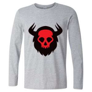 Softstyle® Long Sleeve T-Shirt Thumbnail