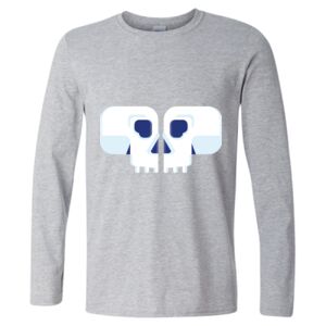 Softstyle® Long Sleeve T-Shirt Thumbnail