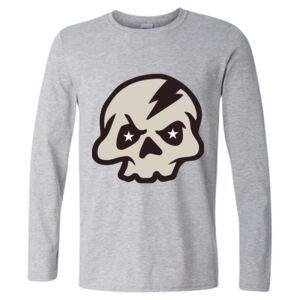 Softstyle® Long Sleeve T-Shirt Thumbnail