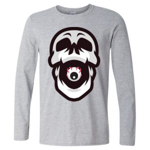 Softstyle® Long Sleeve T-Shirt Thumbnail