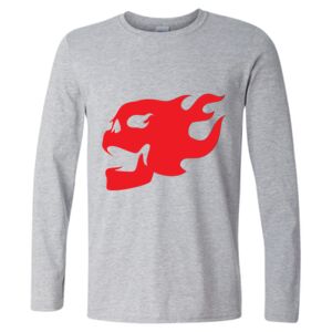 Softstyle® Long Sleeve T-Shirt Thumbnail