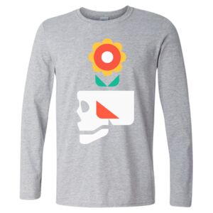 Softstyle® Long Sleeve T-Shirt Thumbnail