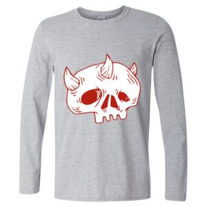 Softstyle® Long Sleeve T-Shirt Thumbnail