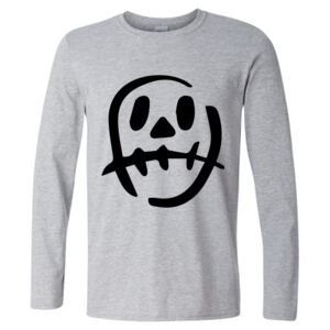 Softstyle® Long Sleeve T-Shirt Thumbnail