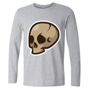 Softstyle® Long Sleeve T-Shirt Thumbnail