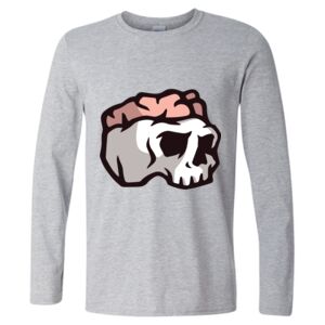 Softstyle® Long Sleeve T-Shirt Thumbnail