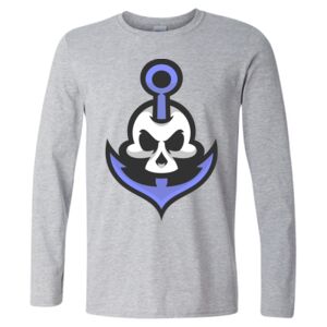 Softstyle® Long Sleeve T-Shirt Thumbnail