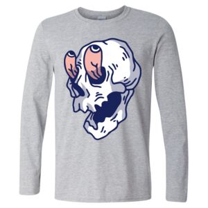 Softstyle® Long Sleeve T-Shirt Thumbnail