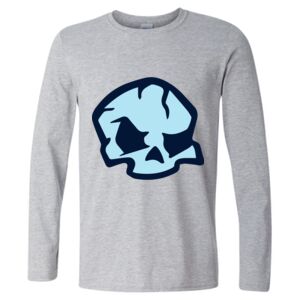 Softstyle® Long Sleeve T-Shirt Thumbnail