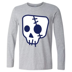 Softstyle® Long Sleeve T-Shirt Thumbnail