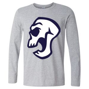 Softstyle® Long Sleeve T-Shirt Thumbnail