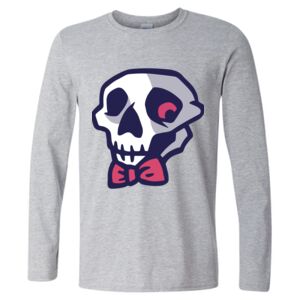 Softstyle® Long Sleeve T-Shirt Thumbnail