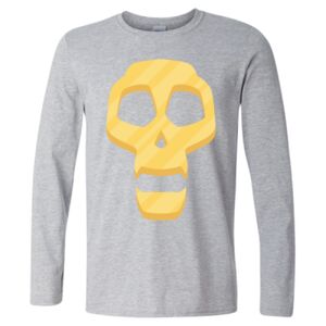 Softstyle® Long Sleeve T-Shirt Thumbnail