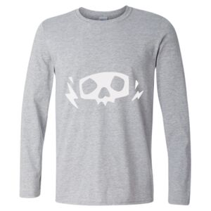 Softstyle® Long Sleeve T-Shirt Thumbnail
