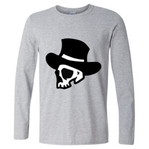 Softstyle® Long Sleeve T-Shirt Thumbnail